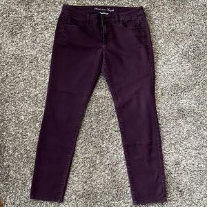 American Eagle jegging